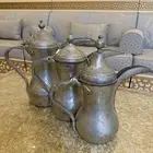 طقم بغدادي ختم سيد صالح