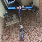 سكوتر كهربائي
