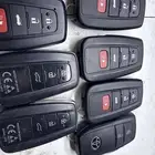 مفتاح كامري بردو لندكروزر مفتاح اليرموك
