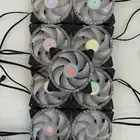 مراوح كريستال