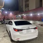 مازدا 6 2025
