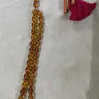 مسباح كهرمان طبيعي