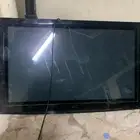 شاشه تلفزيون بلازما