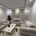 تنجيد الكنب والمساند والجلسه عريضه