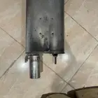 دبة شكمان كامري 200