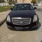 كديلاك CTS 2010