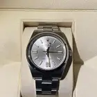 ساعة رولكس اويستر بيربيتشوال oyster perpetual