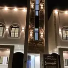 للبيع روف فاخر بتصميم راقي حي هيف أحد رفيدة