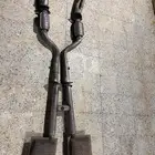 شكمان فورد رياضي