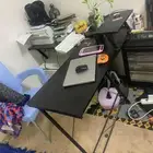 مكتب شغل ودفايه كهربائية