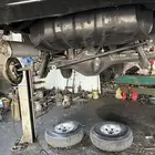 كرونة نيسان باترول