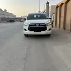 تويوتا أنوفا 2020