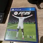 فيفا Fifa سوني شريط شبه جديد فيفا 25