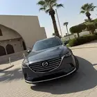 مازدا Cx9 فل كامل ممشى قليل 85 الف