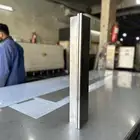 مصبات ستيل أناره وبدون أناره تايواني