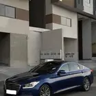 للبيع جنسس 2016 g80 وكاله