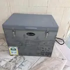 ثلاجة رحلات