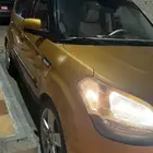 كيا سول 2010