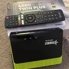 رسيفر ستارنت 4000اندويد