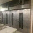 معدات مخابز للبيع