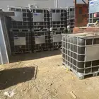 خزانات براميل