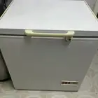 فريزر ارضي نظيف