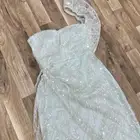فستان مقاس m