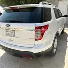 فورد اكسبلورر ليميتد