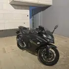 تدريب دباب ( دراجة نارية ) motorcycle training