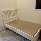 سرير نفر ونص