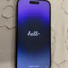 ايفون 14 برو