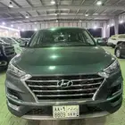 توسان مديل 2020