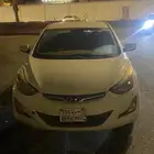 هيونداي النترا 2016