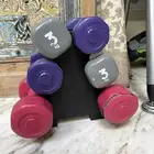 دمبل اوزان اثقال