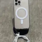 ايفون 12 برو اللون ذهبي