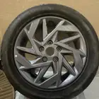 جنط النتراء نظيف جدا  للبيع