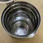 جك وكاسات عصير انتيكا