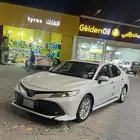 كامري 2020 فل قراندي 6سلندر