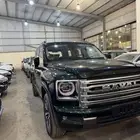 هافال H9 فل كامل موديل 2025 كاش وأقساط