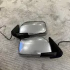 مرايات باترول فتك