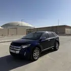 فورد ايدج دفع رباعي2011