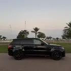 رنج روفر 2020 SVR