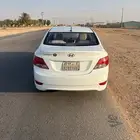 لبيع اكسنت2017