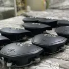 اغطيه ايرباقات وايرباقات كامري كورولا يارس رافور تويوتا كله