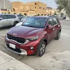 Kia Sonet 2023