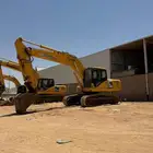 بوكلين كوماتسو 2004 بقشان للبيع