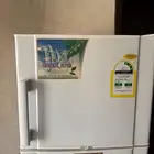 ثلاجه جنرال الاصلي نظيف جدا