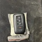 مفتاح جيب لكزز نضيف جدن ميشكي من شي ابد