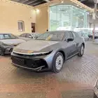تويوتا كراون برستيج هايبرد 2026