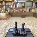 جهاز العاب اتاري تايواني قديم تراثي